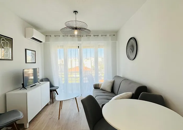 Apartment Loti *