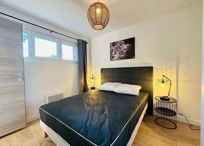 Loti Apartment Antibes