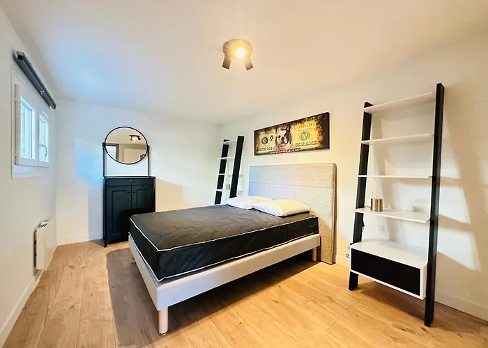 Apartment Loti