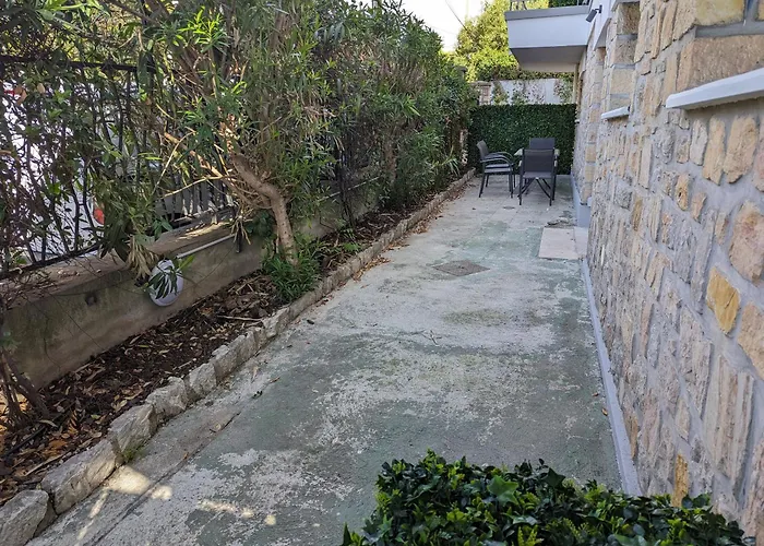 Apartment Loti Antibes
