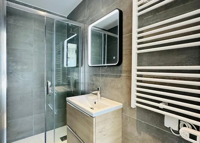 Apartment Loti
