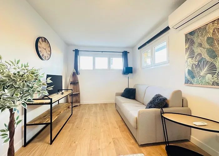 Loti Apartment Antibes