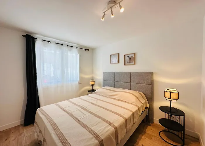 Loti Apartment