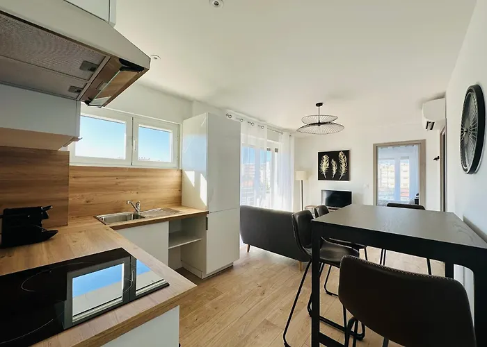 Loti Apartment *