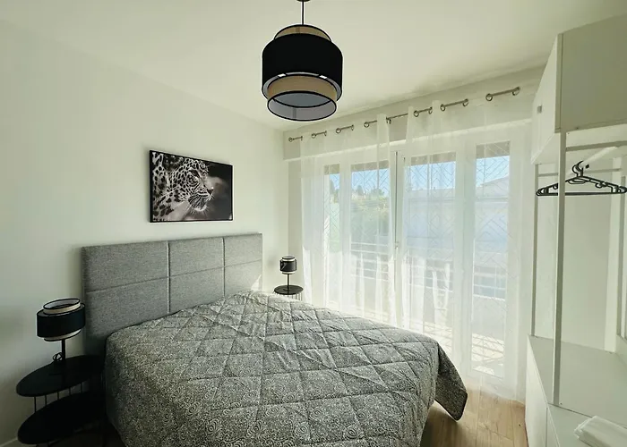 Loti Apartment Antibes