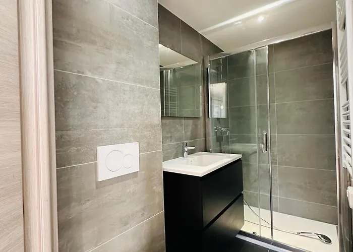 Loti Apartment
