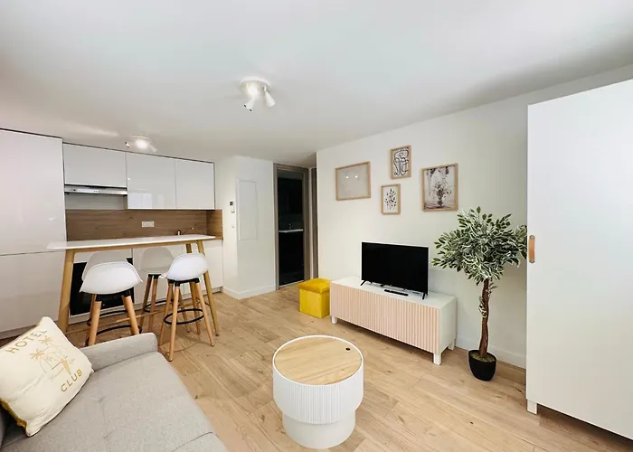 Loti Apartment Antibes