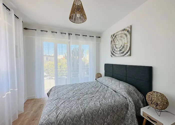 Apartment Loti