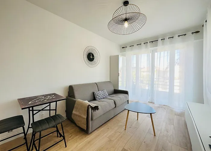 Loti Apartment